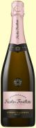 Nicolas Feuillatte - Brut Ros Reserve Exclusive 0