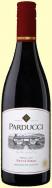 Parducci - Petite Sirah Small Lot 2022