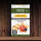 Partners - Traditional Butter Crackers 0