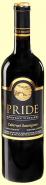 Pride Mountain - Cabernet Sauvignon Sonoma/Napa 2021