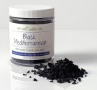 S.a.l.t. Sisters - Black Mediterranean Sea Salt 0