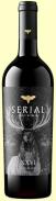 Serial - Red Blend XXVI 2021