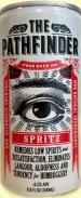 The Pathfinder Spritz 0