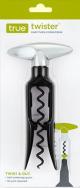 True - Twister Easy Turn Corkscrew 0