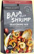 Urban Accents - Baja Shrimp Seasoning Mix 0