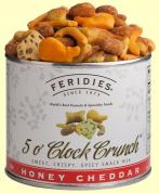 Feridies - 5 O'clock Crunch 6 Oz 0