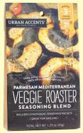 Urban Accents - Veggie Roaster Parmesan Mediterranean 0