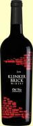 Klinker Brick Winery - Zinfandel Old Vine 2020