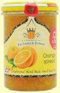 Les Comtes de Provence - Orange Spread 0