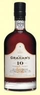 Graham's - Tawny Port 10 year old 0