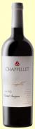 Chappellet - Cabernet Sauvignon Signature 2021