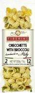 Tiberino - Orecchiette With Broccoli 0
