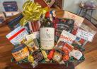 Gift Basket - Big Thank You!