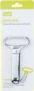 True - Jeeves Twin Prong Bottle Opener 0