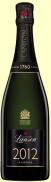 Lanson - Champagne Le Vintage Brut Millesime 2012