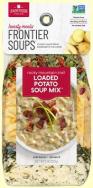 Frontier Soups - Rocky Mountain Trail Loaded Potato Soup Mix 0