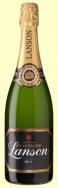 Lanson - Brut Champagne Black Label 0