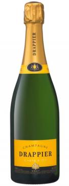 Drappier - Carte dOr Brut Champagne NV