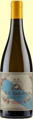 A.A. Badenhorst - Kalmoesfontein White Blend 2022