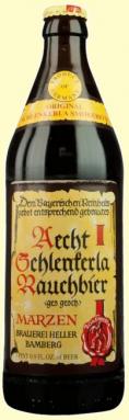 Aecht Schlenkerla Rauchbier - Mrzen