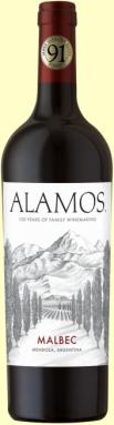 Alamos - Malbec Classic 2023