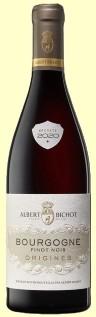 Albert Bichot - Bourgogne Origines Rouge 2023