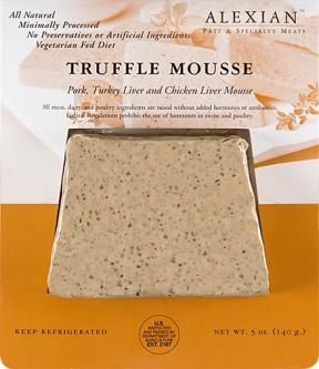 Alexian - Truffle Mousse Pate