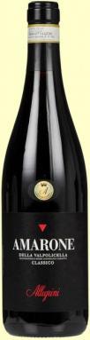 Allegrini - Amarone della Valpolicella Classico 2020