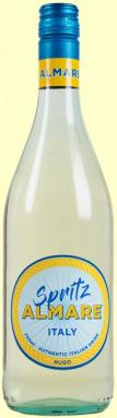 Almare - Wine Spritz Elderflower Hugo NV
