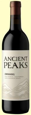 Ancient Peaks - Zinfandel 2021