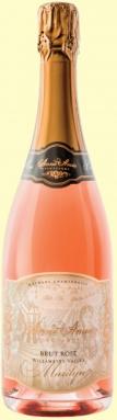 Anne Amie Vineyards - Brut Cuve Marilyn 2016