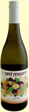 Ant Moore - Pinot Gris Estate Series 2023