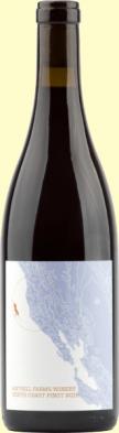 Anthill Farms - Pinot Noir North Coast NV