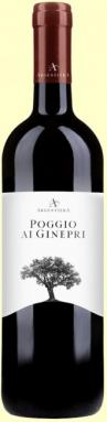 Argentiera - Toscana Rosso Poggio ai Ginepri 2022