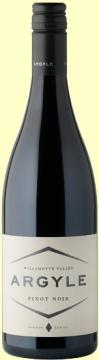 Argyle Winery - Pinot Noir Willamette Valley 2021