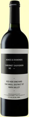 Ashes & Diamonds - Cabernet Sauvignon Red Hen No. 3 2018