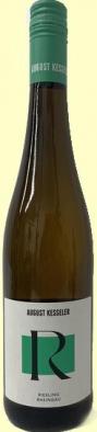 August Kesseler - Riesling Kabinett R 2023