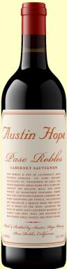 Austin Hope - Cabernet Sauvignon Paso Robles 2019 (1.5L) (1.5L)