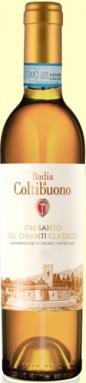 Badia a Coltibuono - Vin Santo Chianti 2015 (375ml)
