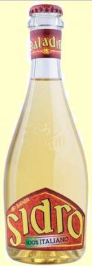 Baladin Sidro - Apple Cider (330ml)