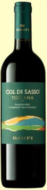 Banfi - Toscana Rosso Col di Sasso 2021