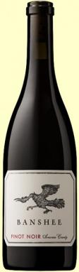 Banshee - Pinot Noir Sonoma County 2021