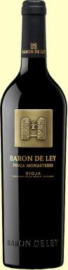 Baron de Ley - Rioja Finca Monasterio 2018