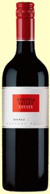 Barossa Valley Estate - Shiraz Barossa Valley 2023