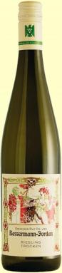 Basserman-Jordan - Riesling Troken 2021
