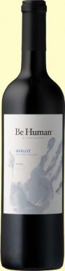 Be Human Wines - Merlot 2019