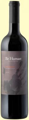 Be Human Wines - Red Blend 2018