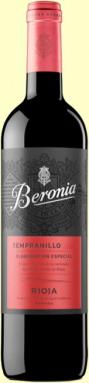 Beronia - Rioja Elaboracin Especial 2021