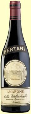 Bertani - Amarone della Valpolicella Classico 2008