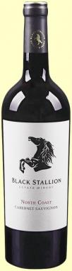 Black Stallion - Cabernet Sauvignon North Coast 2021